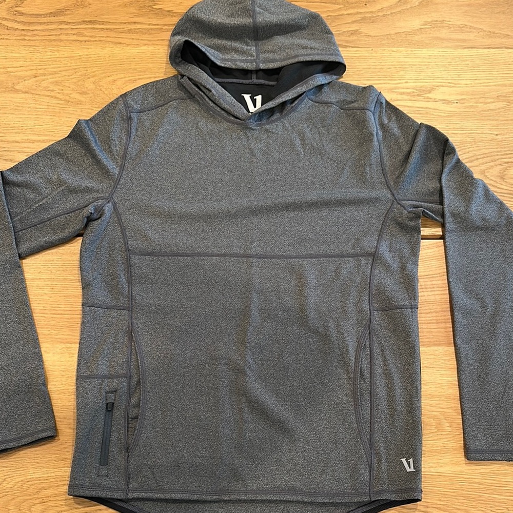 Vuori Lightweight Hoodie